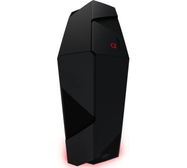 Produktbild NZXT Noctis 450