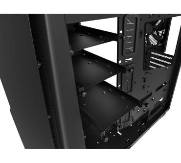 Produktbild NZXT Noctis 450