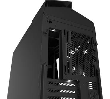 Produktbild NZXT Noctis 450