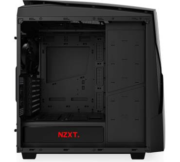 Produktbild NZXT Noctis 450