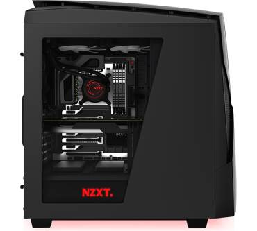 Produktbild NZXT Noctis 450