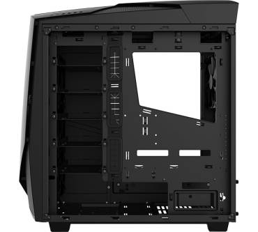 Produktbild NZXT Noctis 450