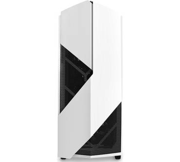 Produktbild NZXT Noctis 450