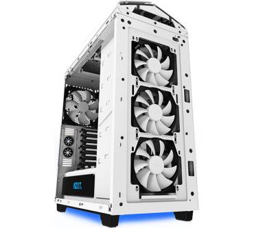 Produktbild NZXT Noctis 450