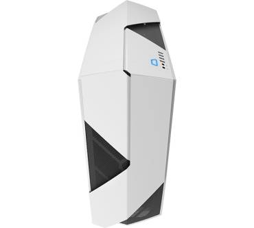 Produktbild NZXT Noctis 450