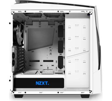 Produktbild NZXT Noctis 450