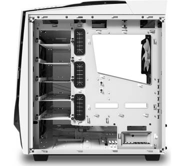 Produktbild NZXT Noctis 450