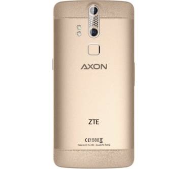 Produktbild ZTE Axon Elite