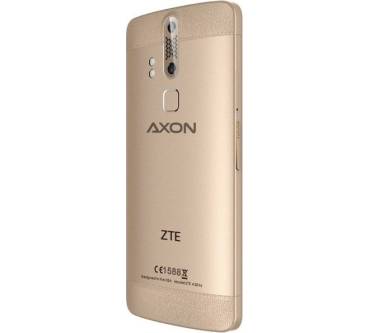 Produktbild ZTE Axon Elite