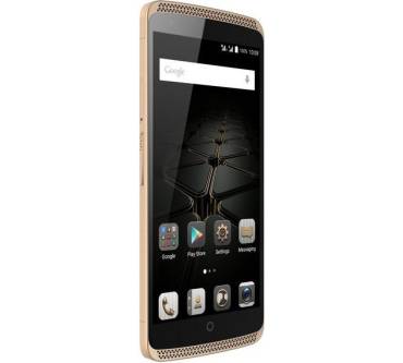 Produktbild ZTE Axon Elite