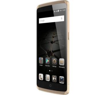 Produktbild ZTE Axon Elite