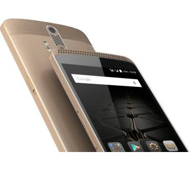 Produktbild ZTE Axon Elite