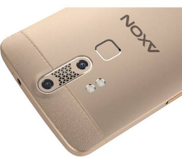 Produktbild ZTE Axon Elite