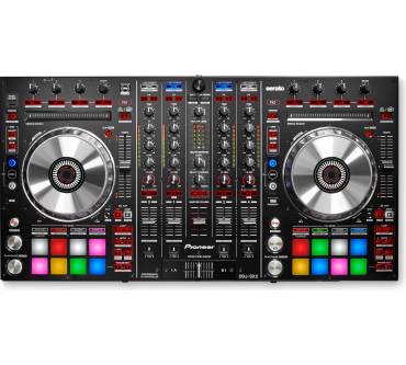 Produktbild Pioneer DDJ-SX2