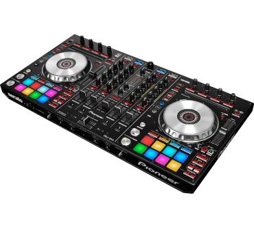 Produktbild Pioneer DDJ-SX2