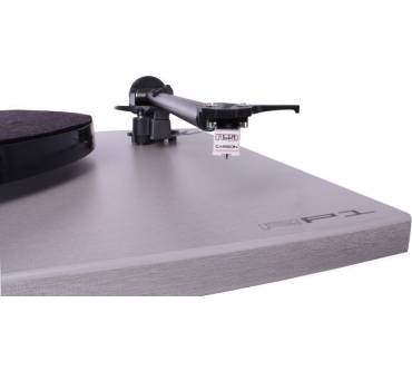 Produktbild Rega RP1 (mit Ortofon 2M Blue)