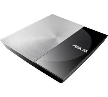 Produktbild Asus Zen-Drive SDRW-08D3S-U