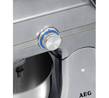 Produktbild AEG UltraMix KM 4700