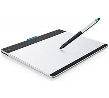 Produktbild Wacom Intuos Pen & Touch M (CTH-680S-S)