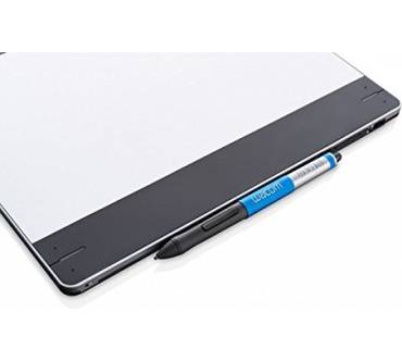 Produktbild Wacom Intuos Pen & Touch M (CTH-680S-S)