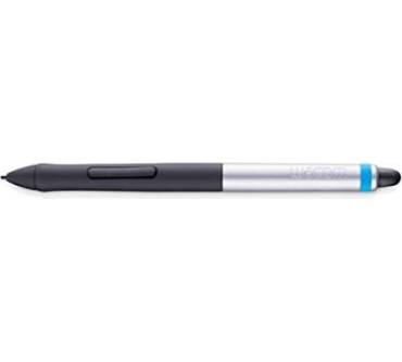 Produktbild Wacom Intuos Pen & Touch M (CTH-680S-S)