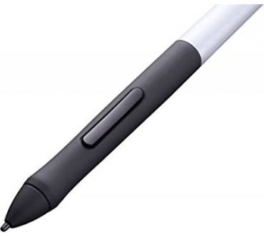 Produktbild Wacom Intuos Pen & Touch M (CTH-680S-S)