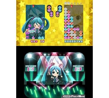 Produktbild Hatsune Miku: Project Mirai DX (für 3DS)