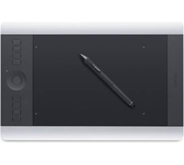 Produktbild Wacom Intuos Pro Medium Special Edition (PTH-651S-DEIT)