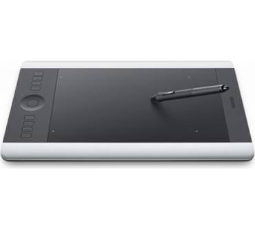 Produktbild Wacom Intuos Pro Medium Special Edition (PTH-651S-DEIT)