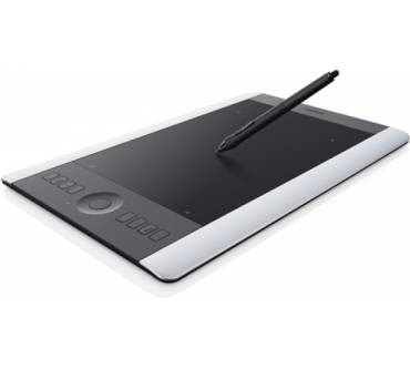 Produktbild Wacom Intuos Pro Medium Special Edition (PTH-651S-DEIT)