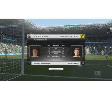 Produktbild FIFA 16