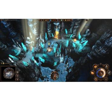 Produktbild Might & Magic: Heroes 7 (für PC)