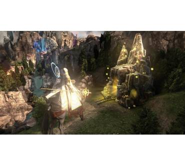 Produktbild Might & Magic: Heroes 7 (für PC)