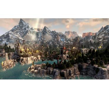 Produktbild Might & Magic: Heroes 7 (für PC)