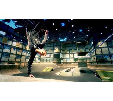 Produktbild Tony Hawk's Pro Skater 5