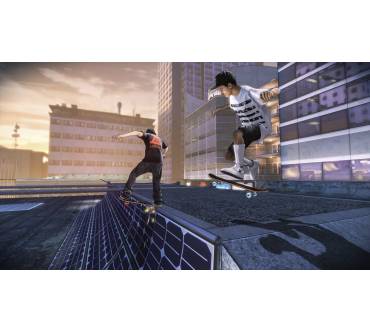 Produktbild Tony Hawk's Pro Skater 5