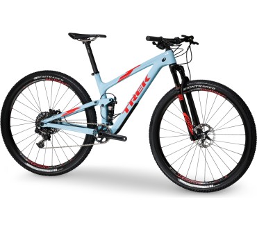 Produktbild Trek Top Fuel 9.8 (Modell 2016)