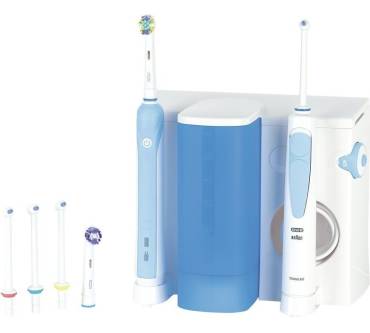 Produktbild Oral-B Professional Care Center 500