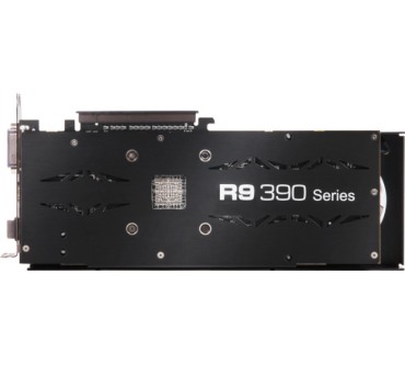 Produktbild Club 3D Radeon R9 390 8GB Royal Queen