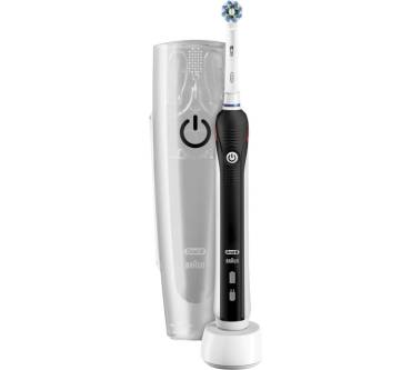 Produktbild Oral-B Pro 2500