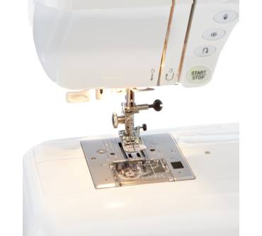 Produktbild Janome DC 4030