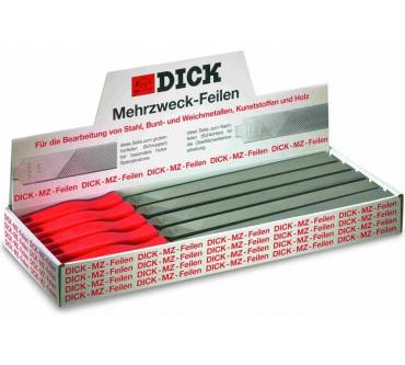 Produktbild F. DICK Mehrzweckfeile (Sortiment)