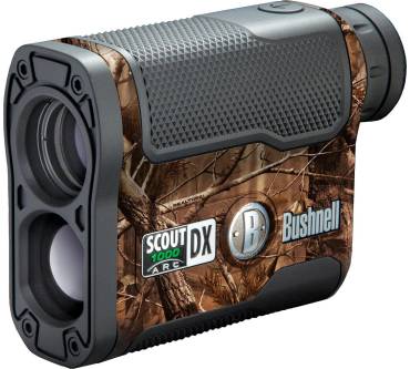 Produktbild Bushnell Scout DX 1000 ARC