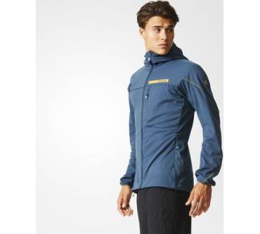 Produktbild Adidas Terrex Fast Jacket 2