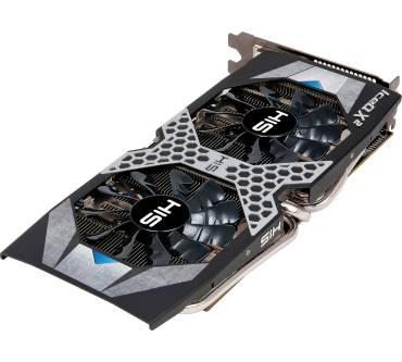 Produktbild HIS R7 370 IceQ X² OC 2GB (H370QM2G2M)