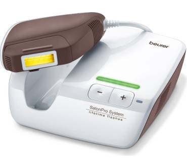 Produktbild Beurer IPL 10000+ SalonPro System