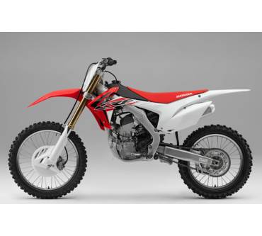 Produktbild Honda CRF250R