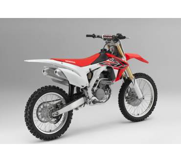 Produktbild Honda CRF250R