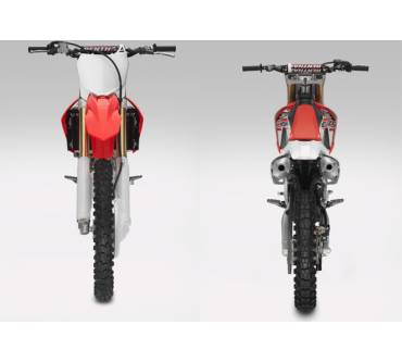 Produktbild Honda CRF250R