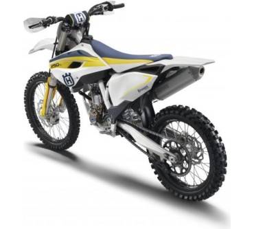 Produktbild Husqvarna Motorcycle FC 250 [Modell 2016]